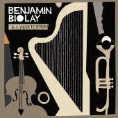 Benjamin Biolay - Ton héritage [Live]