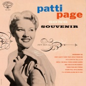 Patti Page - Song Souvenir