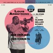 Louis Armstrong And The All-Stars - The Glenn Miller Story