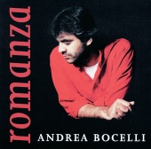 Andrea Bocelli - Romanza [Spanish Version]