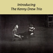 Kenny Drew Trio - Introducing The Kenny Drew Trio