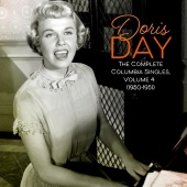 Doris Day - The Complete Columbia Singles, Volume 4 (1950-51)