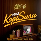 Puan Sri Saloma - Vibe Kopi Susu (feat. SonaOne, Daiyan Trisha)