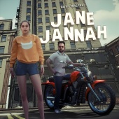 Roy - Jane Jannah (feat. Shefali Alvares)