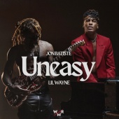 Jon Batiste - Uneasy (feat. Lil Wayne) [Single Edit]
