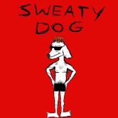 DuVet - Sweaty Dog