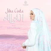Fazura - Jika Cinta Allah (feat. Ahmad Dhani)