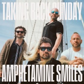 Taking Back Sunday - Amphetamine Smiles