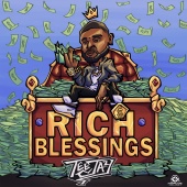 TeeJay - Rich Blessings