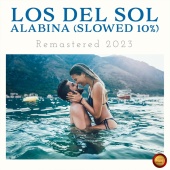 Los Del Sol - Alabina [Slowed 10 %]