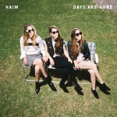 HAIM - Days Are Gone [10th Anniversary Edition]