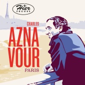 Charles Aznavour - Hier encore - Paris