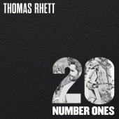 Thomas Rhett - 20 Number Ones [Bonus Version]