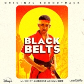 Ambrose Akinmusire - Black Belts [From 