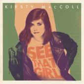 Kirsty MacColl - England 2, Colombia 0 [Live At The Jazz Café, London / UK / 12th October 1999]