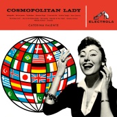 Caterina Valente - Cosmopolitan Lady [Expanded Edition]