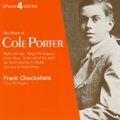 Frank Chacksfield And His Orchestra - The Music of Cole Porter
