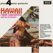 Frank Chacksfield And His Orchestra - Hawaii