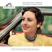 Caterina Valente - Caterina Chérie [Expanded Edition]