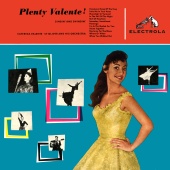 Caterina Valente - Plenty Valente! [Expanded Edition]