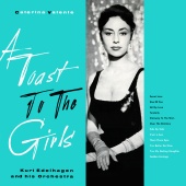 Caterina Valente - A Toast To The Girls [Expanded Edition]