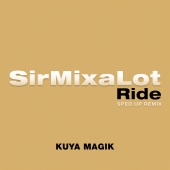 Sir Mix-A-Lot - Ride [Sped Up]