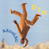 DIO - Radslag (feat. Gerson Main)