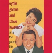 Steve Lawrence & Eydie Gormé - Steve And Eydie Sing The Golden Hits