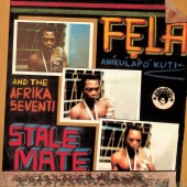 Fela Kuti - Stalemate (Edit)