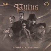 Ruffedge - Putus (feat. Lah Ahmad)