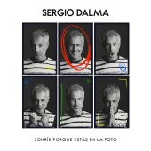 Sergio Dalma - He cerrado los ojos para verte