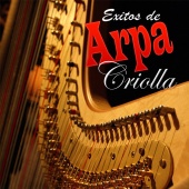 Varios Artistas - Exitos de Arpa Criolla