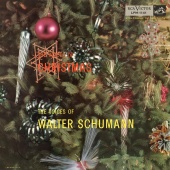 The Voices of Walter Schumann - The Voices Of Christmas