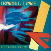 Central Line - Breaking Point