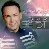 Oliver Haidt - Maria Angela [Remix]