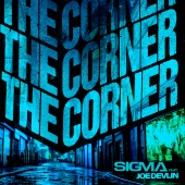 Sigma - The Corner (feat. Joe Devlin)