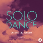 Martin Jensen - Solo Dance [Sped Up]