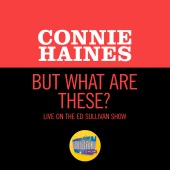 Connie Haines - But What Are These? [Live On The Ed Sullivan Show, March 20, 1949]