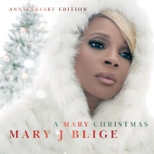 Mary J. Blige - A Mary Christmas [Anniversary Edition]
