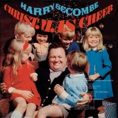 Harry Secombe - Christmas Cheer