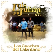 Luis Y Julián Jr. - Los Guaches Del Calentano [En Vivo]