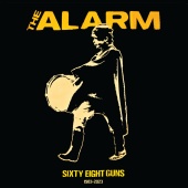The Alarm - Sixty Eight Guns [40th Anniversary Remix]