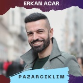 Erkan Acar - Pazarcıklım