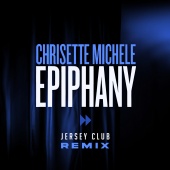 Chrisette Michele - Epiphany (I'm Leaving) [Jersey Club Remix]