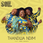 The Soil - Thandwa Ndim (feat. Thee Legacy)