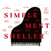William Sheller - Simplement Sheller