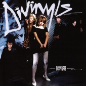 Divinyls - Desperate [Expanded Edition]