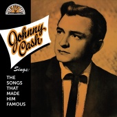 Johnny Cash - Sings The Songs That Made Him Famous [Remastered]