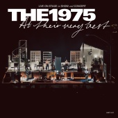 The 1975 - At Their Very Best [Live from Madison Square Garden, New York, 07.11.22]