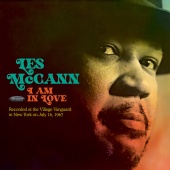 Les McCann - I Am in Love [Recorded Live at the Village Vanguard, New York City on July 16, 1967]